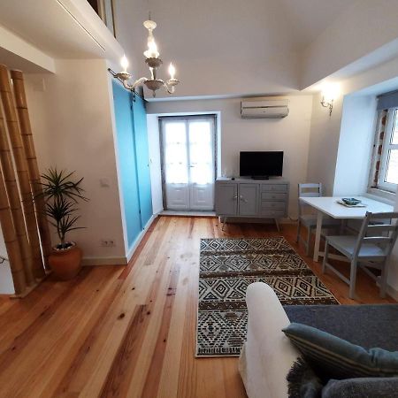 Lisbon Castle Apartment Bagian luar foto