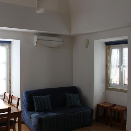 Lisbon Castle Apartment Ruang foto