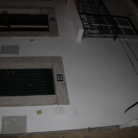 Lisbon Castle Apartment Ruang foto