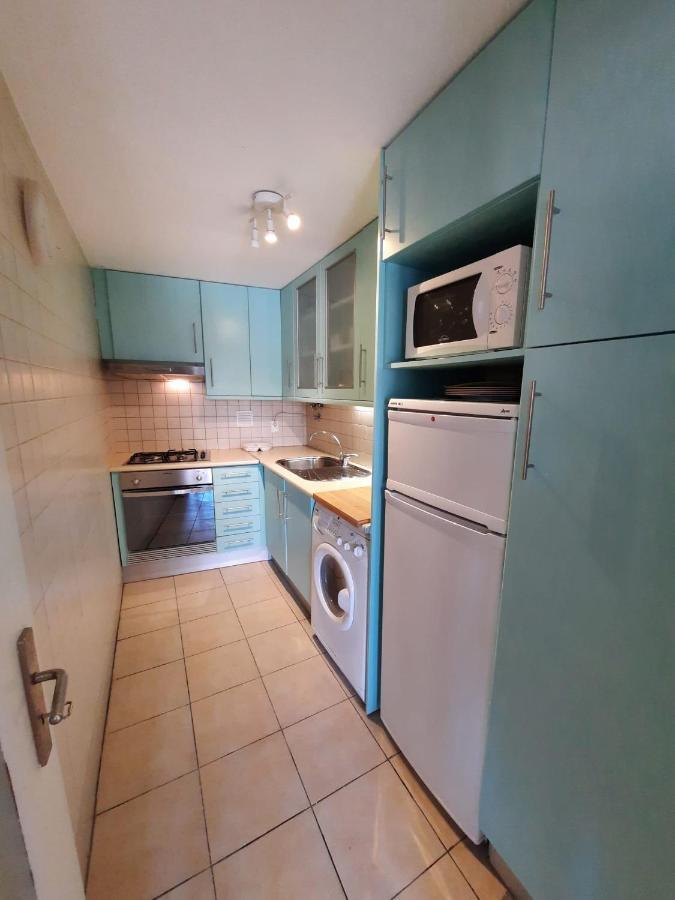 Lisbon Castle Apartment Bagian luar foto