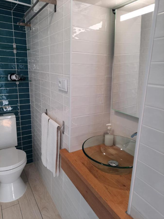 Lisbon Castle Apartment Bagian luar foto