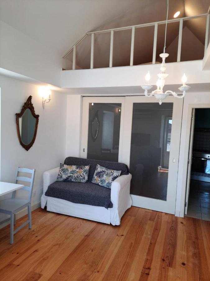 Lisbon Castle Apartment Bagian luar foto