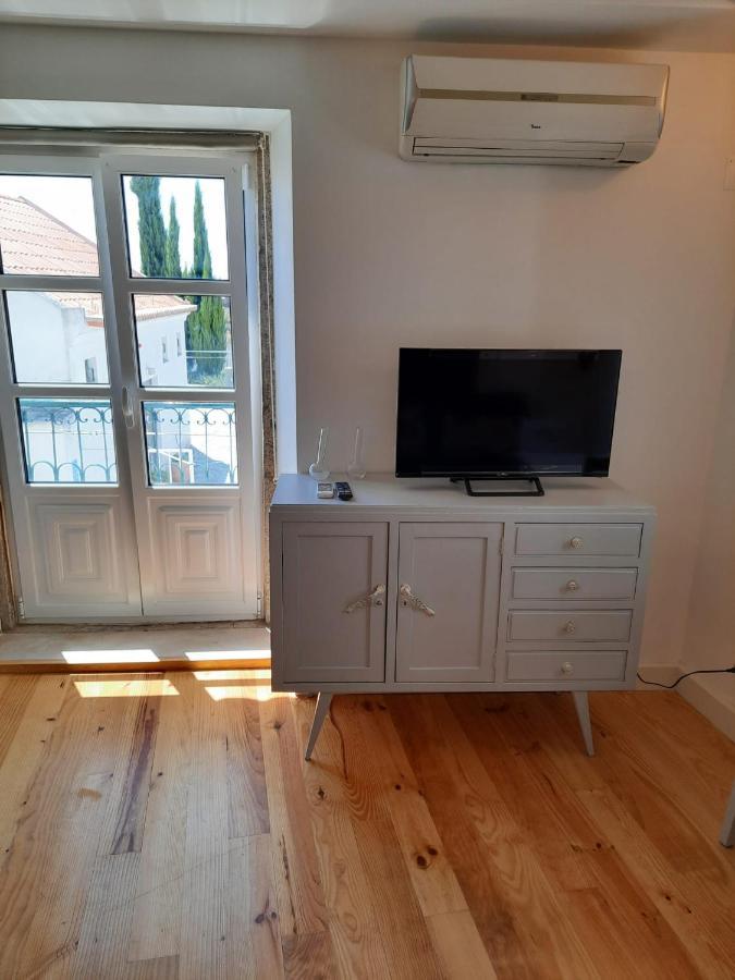 Lisbon Castle Apartment Bagian luar foto