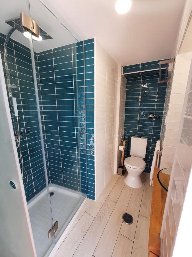 Lisbon Castle Apartment Bagian luar foto