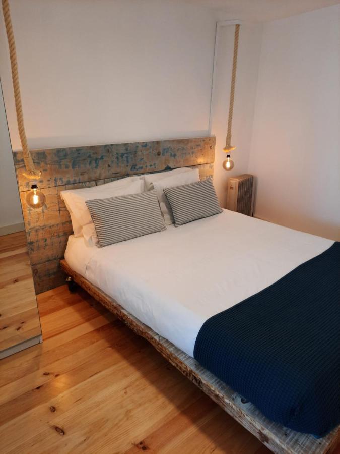 Lisbon Castle Apartment Bagian luar foto