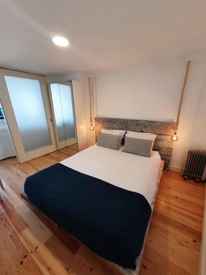 Lisbon Castle Apartment Bagian luar foto