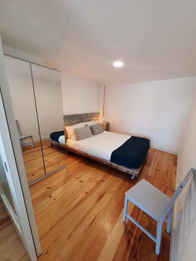 Lisbon Castle Apartment Bagian luar foto