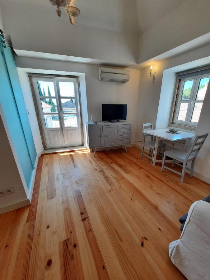 Lisbon Castle Apartment Bagian luar foto