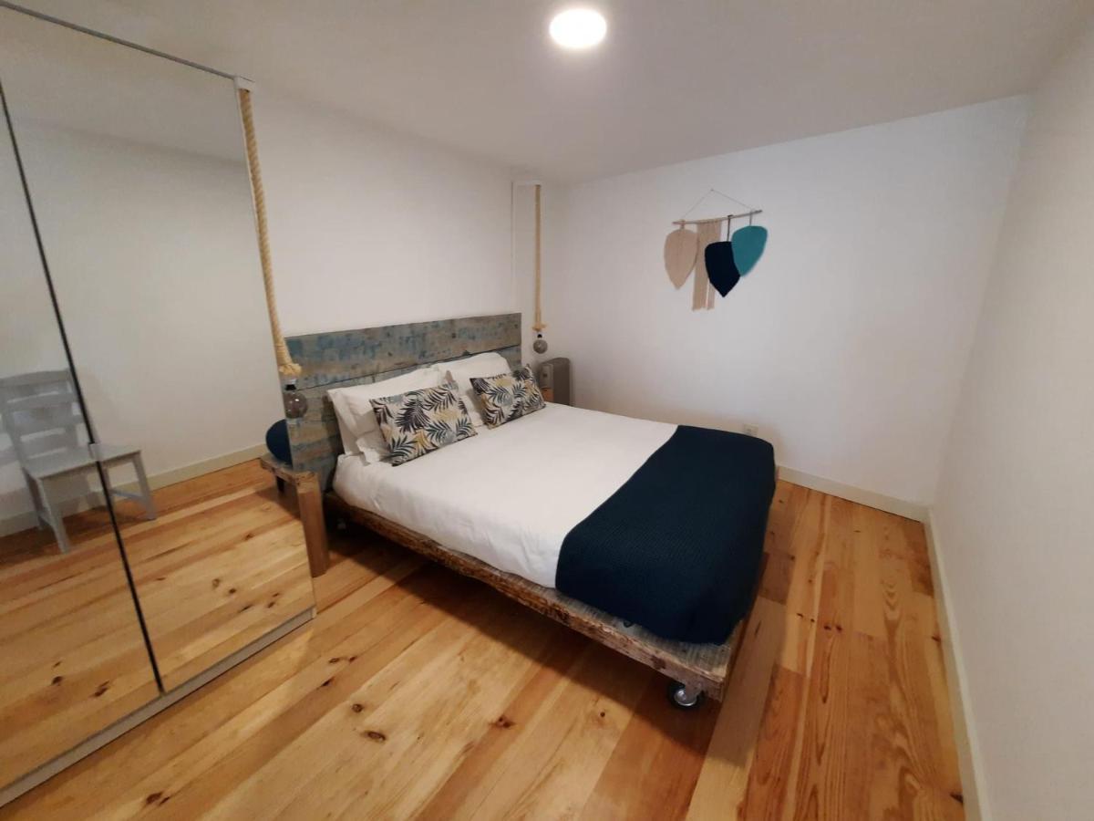 Lisbon Castle Apartment Bagian luar foto