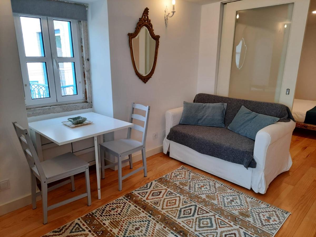 Lisbon Castle Apartment Bagian luar foto