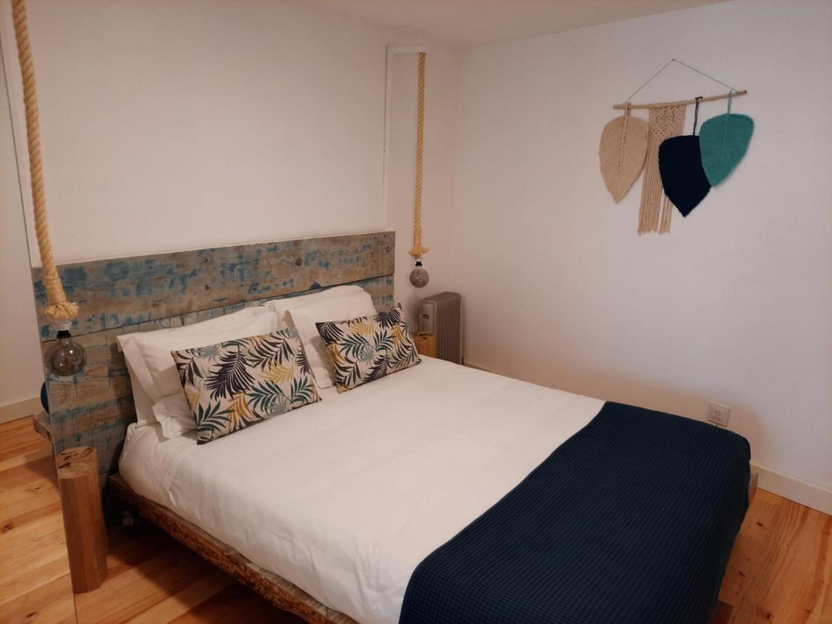 Lisbon Castle Apartment Bagian luar foto