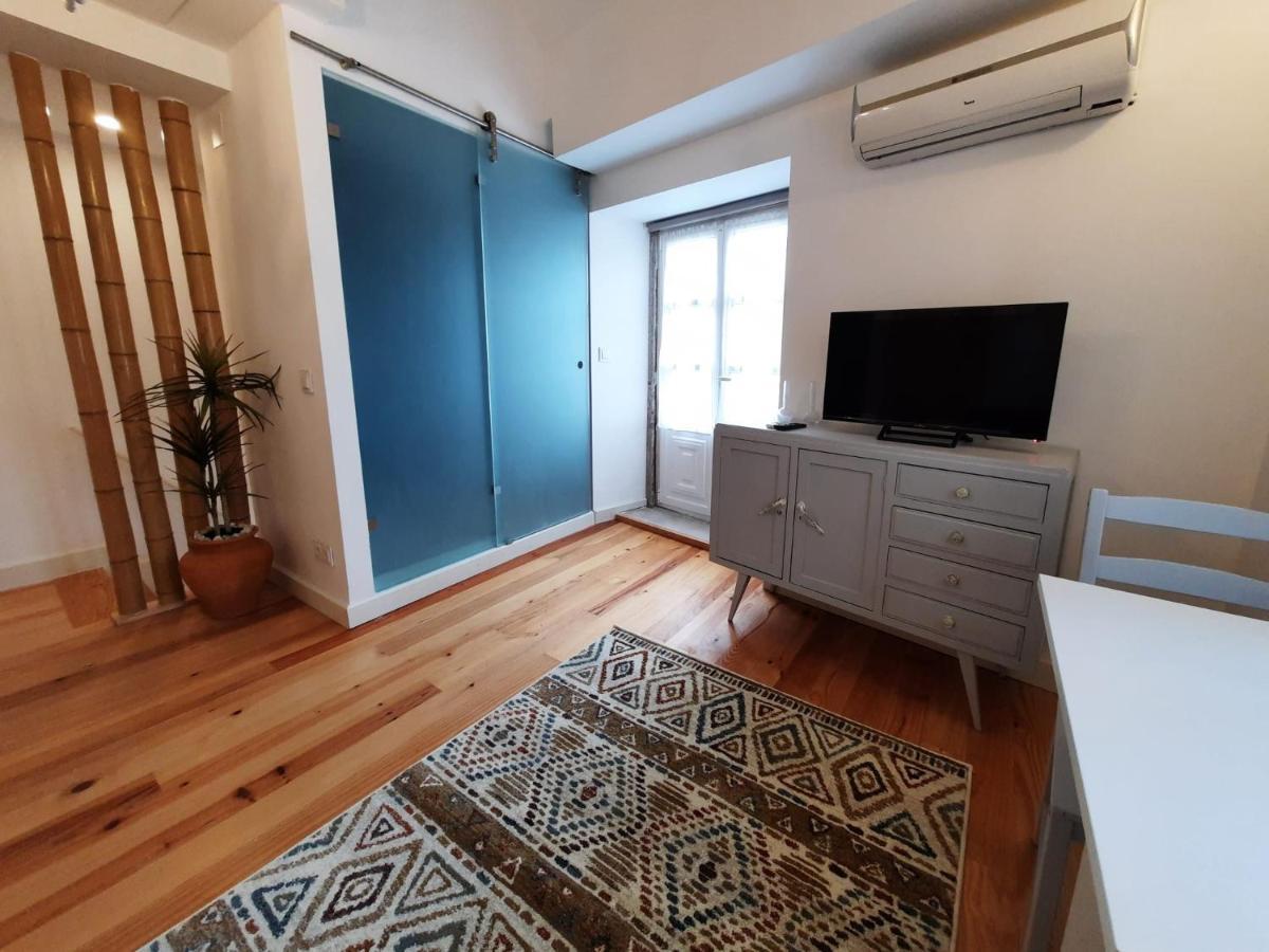 Lisbon Castle Apartment Bagian luar foto