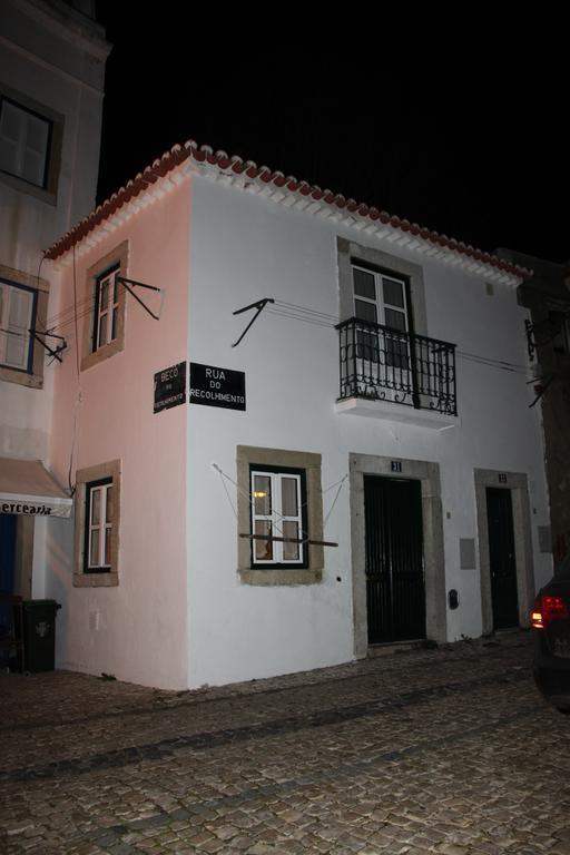 Lisbon Castle Apartment Bagian luar foto